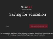 Allan Gray aims to help parents fund their child’s education
