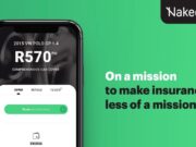 Naked promotes its instant, online insurance offerings