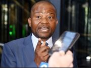 Old Mutual comes out victorious from Peter Moyo case