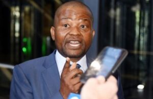Old Mutual comes out victorious from Peter Moyo case