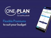 Oneplan promotes its flexible car insurance premiums