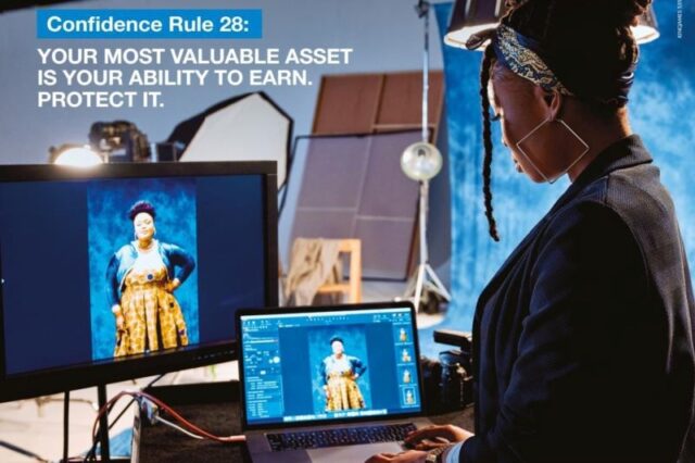 SANLAM PROMOTES ITS ENHANCED INCOME PROTECTOR OFFERING