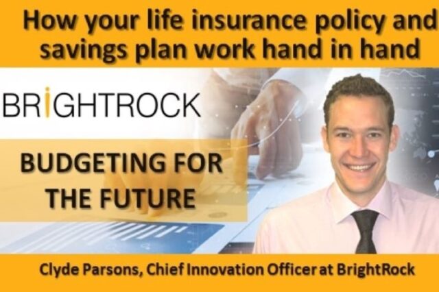 BRIGHTROCK HIGHLIGHTS THE IMPORTANCE OF LIFE AND CRITICAL ILLNESS COVER