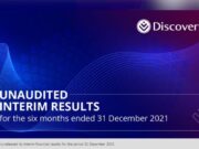 Discovery delivers strong half-year financial performance