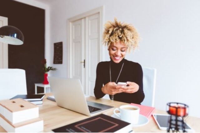 FNB PROMOTES ITS SME LENDING PROCESS AND BUSINESS COACH OFFERING