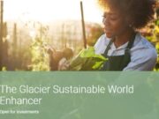 Glacier announces the first issue of its World Enhancer for 2022