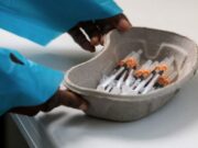 Investec gives employees the option to get vaccinated or tested weekly