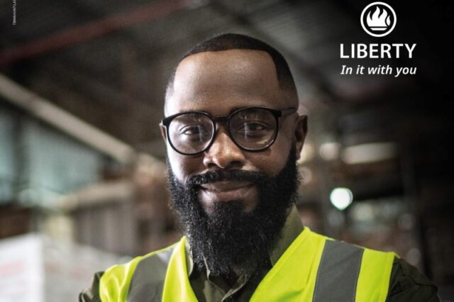 LIBERTY OFFERS SOLUTIONS TO HELP SMALL BUSINESSES ON THEIR JOURNEY