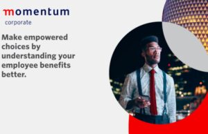 Momentum Corporate prioritises education on Employee Benefits