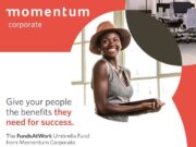 Momentum Corporate promotes its FundsAtWork Umbrella Fund