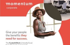 Momentum Corporate promotes its FundsAtWork Umbrella Fund