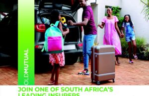 Old Mutual urges people to join SA’s leading insurer