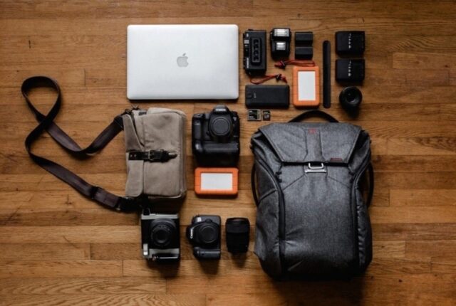 1st for Women promotes its portable possessions insurance