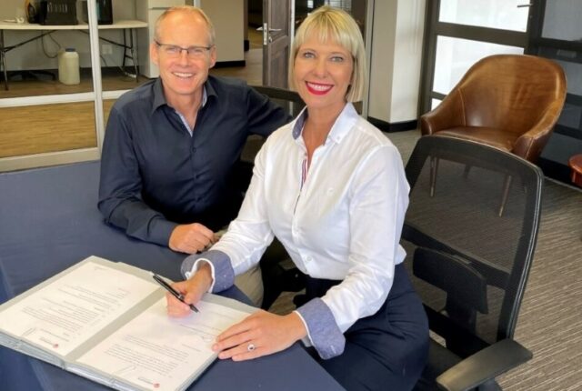 Constantia partners to bring fresh innovations to brokers
