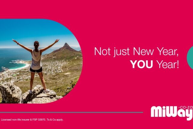 Miway gives customers the freedom to live their way