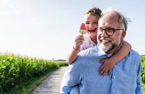 Old Mutual discusses retirement planning