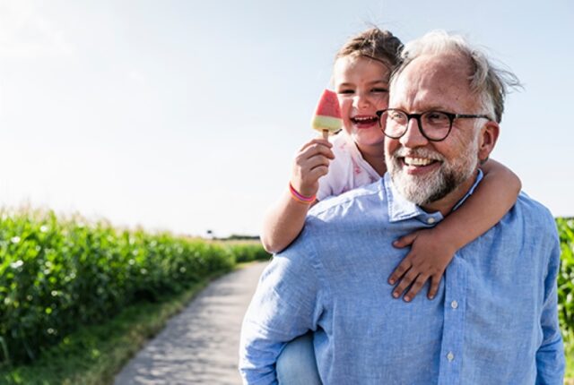 Old Mutual discusses retirement planning