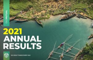 Old Mutual shifts gears to accelerate growth