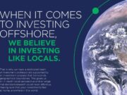 Allan Gray promotes its offshore expertise and products