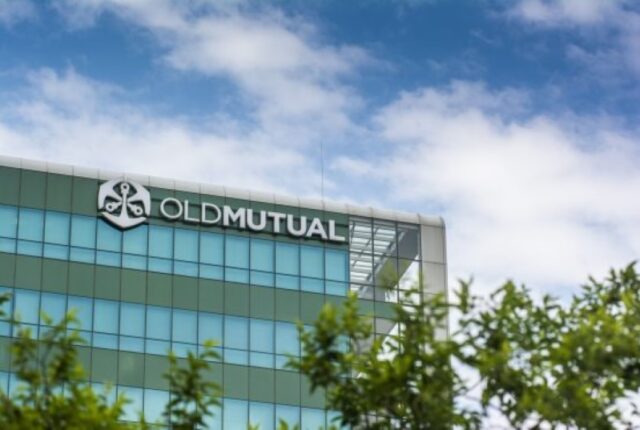 Old Mutual launches a new employee share ownership scheme