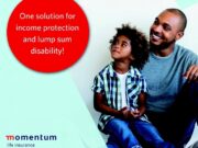 Momentum Life promotes its innovative income protection