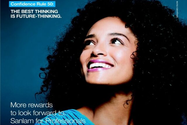 Sanlam places importance on tailored offerings for professionals