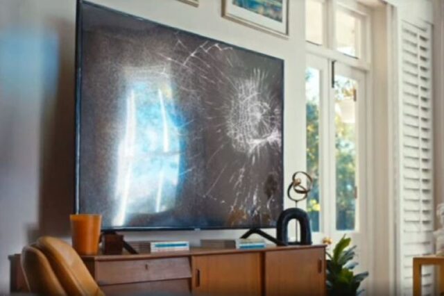 Santam promotes its ability to protect high risk homes