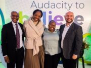 African Bank launches its new ESD Capacity Building Programme