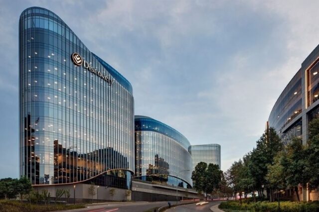 DISCOVERY REPORTS INCREASES IN NON-COVID-19 RELATED CLAIMS