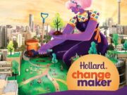 Hollard promotes its ChangeMaker programme