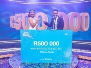 Sanlam creates awareness of its financial education game show