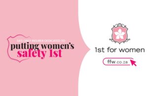 1st for Women pledges to keep women safe with its products