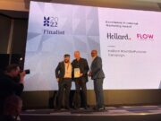Hollard wins award for aligning its employees with its purpose