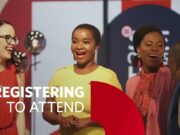 Momentum promotes its #SheOwnsHerSuccess workshop